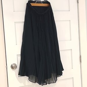 Gorgeous Zara Culottes